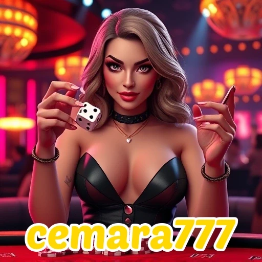 cemara777: Bonus Harian yang Menggugah Semangat Bermain Anda