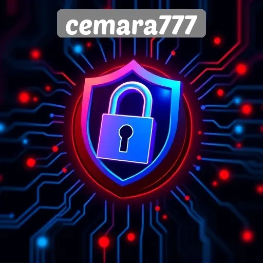 Bagaimana Cemara777 Menjaga Keamanan Data Penggunanya