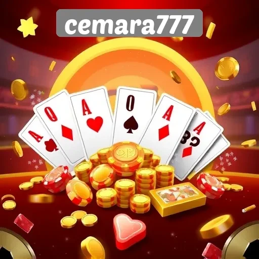 Mengapa Cemara777 Menjadi Pilihan Utama bagi Penggemar Game