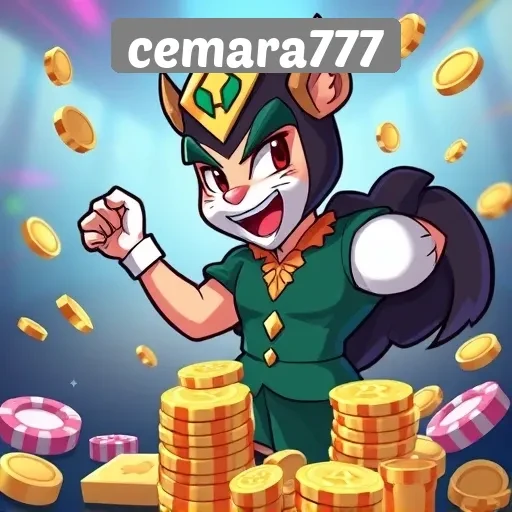 Mengenal Situs Game Cemara777 di Kalangan Pecinta Game