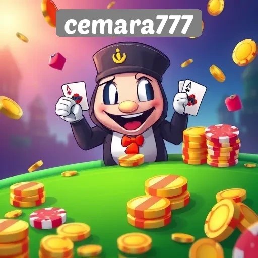 Mengenal Lebih Dekat Situs Game Cemara777 di Indonesia