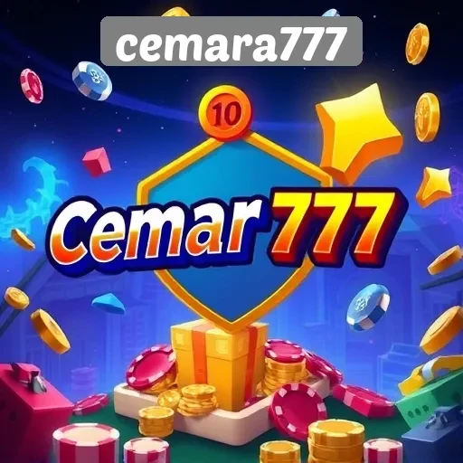 Mengenal Cemara777 Sebagai Platform Game Online Terbaik