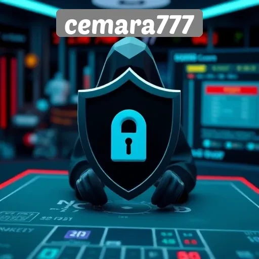Analisis Keamanan dan Privasi di Situs Cemara777