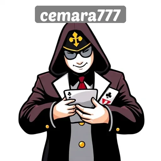 Inovasi dan Pembaruan Terbaru dari Cemara777