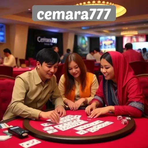 Testimoni Pengguna Tentang Pengalaman di Situs Cemara777