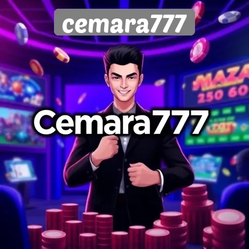 Perbandingan Cemara777 dengan Situs Permainan Lainnya
