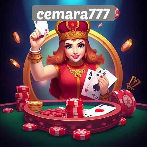 Pengalaman Bermain Seru di Situs Game Cemara777