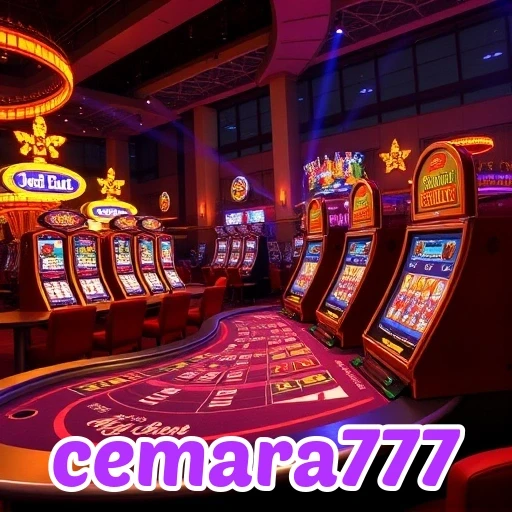 cemara777: Umpan Balik untuk Game Online yang Lebih Seru dan Interaktif