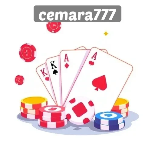 Panduan Memulai Permainan di Cemara777 untuk Pemula