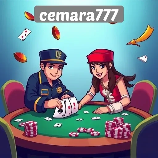 Panduan Lengkap Bermain di Situs Game Cemara777