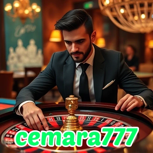cemara777: Tempat Terbaik untuk Nikmati Poker Indonesia dengan Seru!