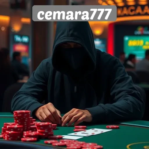 Keamanan dan Privasi di Platfom Game cemara777