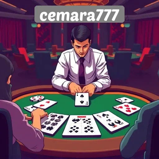 Strategi Sukses Bermain di Platform Cemara777