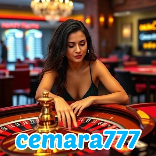 cemara777: Bergabunglah dalam Turnamen Seru dan Dapatkan Hadiah!